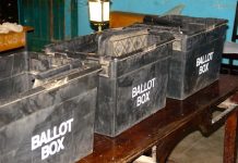 Editorial independence during elections Image by Anthony Karanja released via Creative Commons CC BY 2.0