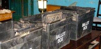 Editorial independence during elections Image by Anthony Karanja released via Creative Commons CC BY 2.0