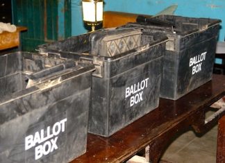 Editorial independence during elections Image by Anthony Karanja released via Creative Commons CC BY 2.0