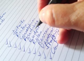 Planning effective election coverage Slide by David Brewer released via Creative Commons BY-NC-SA 4.0.