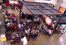 Knowing your audience Image by Shunsuke Kobayashi released via Creative Commons CC BY 2.0