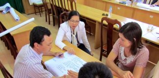 The role of the news producer Image by David Brewer released via Creative Commons BY-NC-SA 4.0