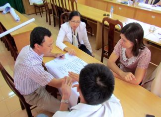 The role of the news producer Image by David Brewer released via Creative Commons BY-NC-SA 4.0