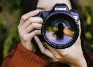 Photojournalism and ethics Image by Lanty released via Creative Commons CC BY 2.0