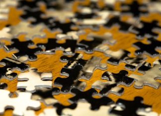 Story development techniques Image by Lisa Daly released via Creative Commons CC BY 2.0