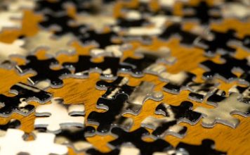 Story development techniques Image by Lisa Daly released via Creative Commons CC BY 2.0