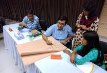 Prioritising production with the content value matrix Image by David Brewer released via Creative Commons BY-NC-SA 4.0