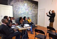 Proactive journalism, ensuring issues are fully explored Image by David Brewer released via Creative Commons BY-NC-SA 4.0