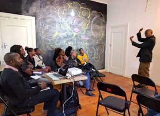 In-depth proactive journalism Image by David Brewer released via Creative Commons BY-NC-SA 4.0