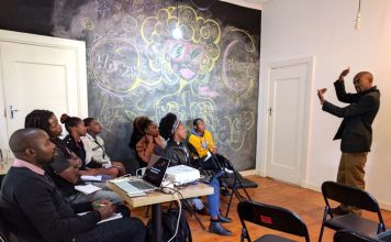 In-depth proactive journalism Image by David Brewer released via Creative Commons BY-NC-SA 4.0