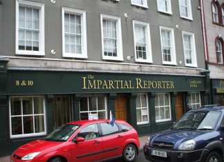 Impartiality in journalism Image by Kenneth Allen released via Creative Commons CC BY-SA 2.0