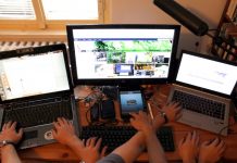 Convergence: workflows, roles and responsibilities Image by elPadawan released via Creative Commons CC BY-SA 2.0