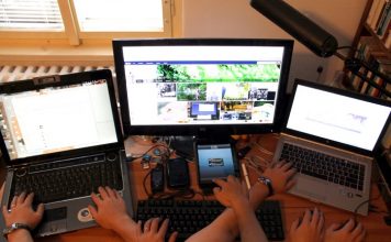 Convergence: workflows, roles and responsibilities Image by elPadawan released via Creative Commons CC BY-SA 2.0