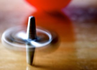 Is your journalism ethical? Image by Randen Pederson released via Creative Commons CC BY-SA 2.0