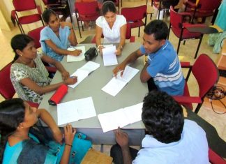 Unlock your journalistic potential Image by David Brewer released via Creative Commons BY-NC-SA 4.0