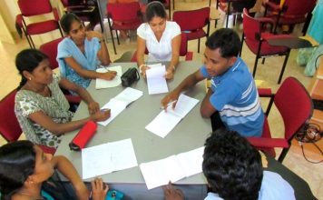 Unlock your journalistic potential Image by David Brewer released via Creative Commons BY-NC-SA 4.0