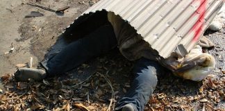 Privacy protection – scenario Image by ioerror / Jacob Appelbaums released via Creative Commons CC BY-SA 2.0