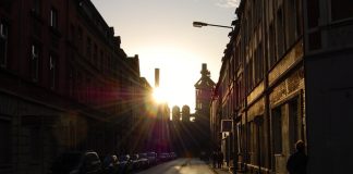 Accuracy – scenario Image by Henning Mühlinghaus released via Creative Commons CC BY-SA 2.0