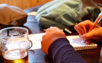 Shoe-leather reporting Image by Alexandre Dulaunoy released via Creative Commons CC BY-SA 2.0