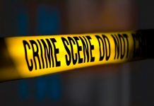 Crime reporting for beginners Image by Brandon Anderson released via Creative Commons CC BY-NC-ND 2.0