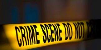 Crime reporting for beginners Image by Brandon Anderson released via Creative Commons CC BY-NC-ND 2.0