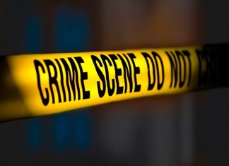 Crime reporting for beginners Image by Brandon Anderson released via Creative Commons CC BY-NC-ND 2.0