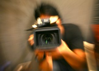 Organising effective newsgathering Image by Juno Namkoong Lee released via Creative Commons CC BY-ND 2.0