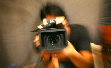 Organising effective newsgathering Image by Juno Namkoong Lee released via Creative Commons CC BY-ND 2.0