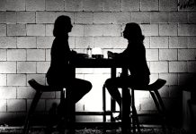 Dealing with suspects as news sources Image by Mario Sixtus released via Creative Commons CC BY-NC-SA 2.0