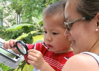 The investigative journalism mindset Image by Steven Yeh released via Creative Commons CC BY-NC-ND 2.0