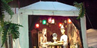 Forward planning for media organisations Image by angeliathatsme released via Creative Commons CC BY-NC-SA 2.0