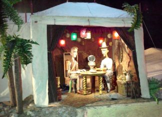 Forward planning for media organisations Image by angeliathatsme released via Creative Commons CC BY-NC-SA 2.0