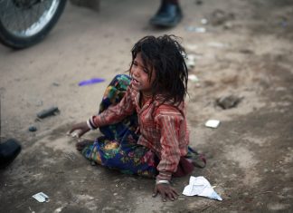 Photo journalism – scenario Image by Stefán Pálsson released via Creative Commons CC BY-NC-SA 2.0