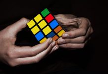 Journalists and politicians Image by Theilr released via Creative Commons CC BY-SA 2.0