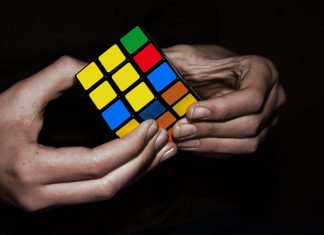 Journalists and politicians Image by Theilr released via Creative Commons CC BY-SA 2.0