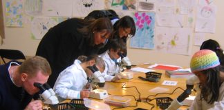 Spotting errors in your own writing Image by Scale Free Metwork released via Creative Commons CC BY-NC-SA 2.0