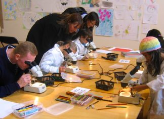 How to spot errors in your writing Image by Scale Free Metwork released via Creative Commons CC BY-NC-SA 2.0