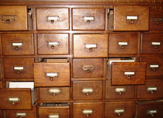 How to investigate official documents Image by Mighty Mighty Matze released via Creative Commons CC BY-NC 2.0