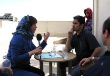 Right of reply – scenario Image by BBC World Service released via Creative Commons CC BY-NC 2.00