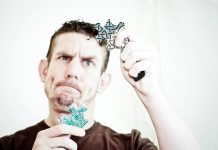 From digital denial to digital first Image by David Goehring released via Creative Commons CC BY 2.0