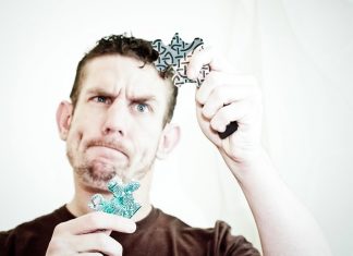 From digital denial to digital first Image by David Goehring released via Creative Commons CC BY 2.0