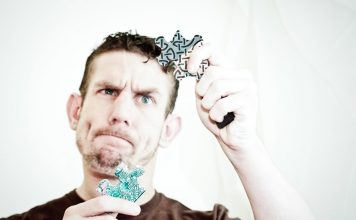 From digital denial to digital first Image by David Goehring released via Creative Commons CC BY 2.0