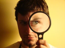 Journalism and the public interest Image by Rafael Anderson Gonzales Mendoza released via Creative Commons CC BY-NC-SA 2.0