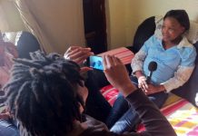 Interviewing for video journalists Image by Allissa Richardson released via Creative Commons CC BY 2.0