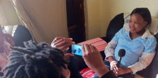 Interviewing for video journalists Image by Allissa Richardson released via Creative Commons CC BY 2.0