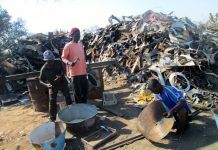 News sources and the ‘so what’ factor Image by Chrispen Tabvura released via Creative Commons CC BY 2.0