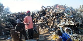 News sources and the ‘so what’ factor Image by Chrispen Tabvura released via Creative Commons CC BY 2.0