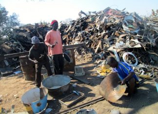 News sources and the ‘so what’ factor Image by Chrispen Tabvura released via Creative Commons CC BY 2.0