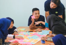 Information disorder – mapping the landscape Photo by Zainul Yasni on Unsplash