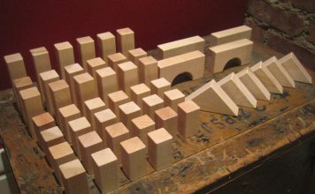 News writing for beginners Image by Hans and Carolyn released under Creative Commons CC BY-NC-SA 2.0